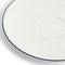 Wedgwood Gio Blue Teacup & Saucer