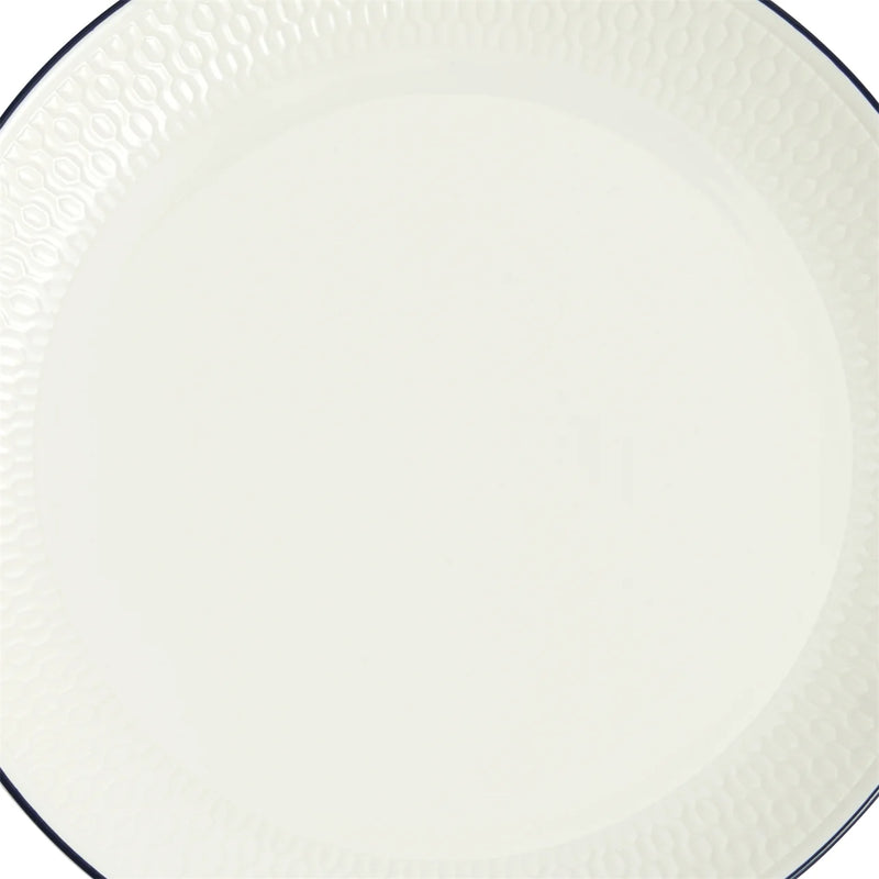 Wedgwood Gio Blue Small Side Plate