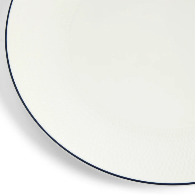 Wedgwood Gio Blue Side Plate