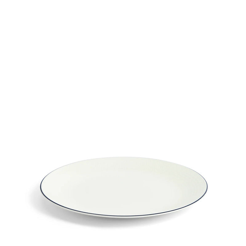 Wedgwood Gio Blue Side Plate