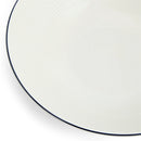 Wedgwood Gio Blue Pasta Bowl