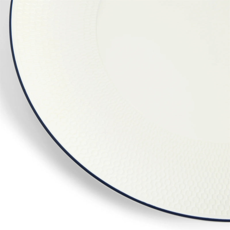 Wedgwood Gio Blue Dinner Plate