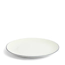Wedgwood Gio Blue Dinner Plate