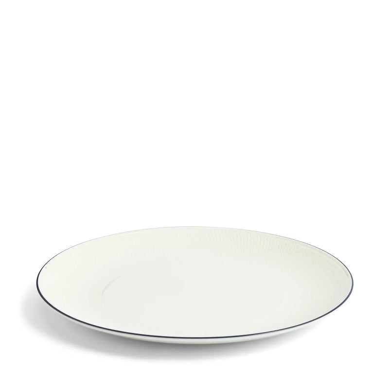 Wedgwood Gio Blue Dinner Plate