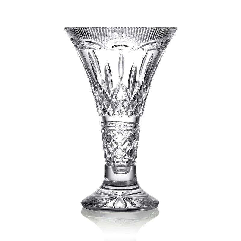 Waterford Crystal Lismore Statement Vase