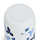 Wedgwood Wild Strawberry Inky Blue Beverage Tumbler