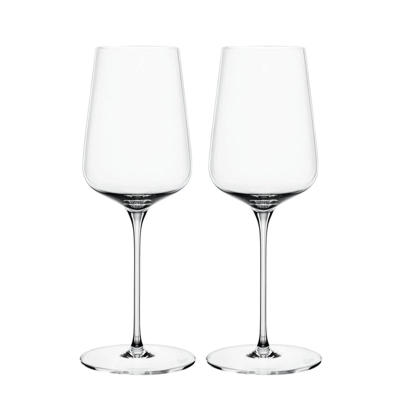 Spiegelau Definition White Wine Glass, Set of 2