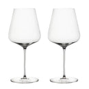 Spiegelau Definition Bordeaux Glass, Set of 2