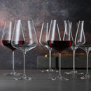 Spiegelau Definition Bordeaux Glass, Set of 2