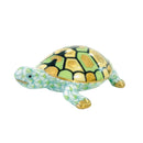 Herend Baby Turtle Fishnet Figurine