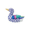 Herend Baby Duck Figurine