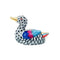 Herend Baby Duck Figurine