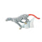 Herend Guepard Fishnet Figurine