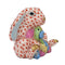 Herend Bunny & Lovely Fishnet Figurine