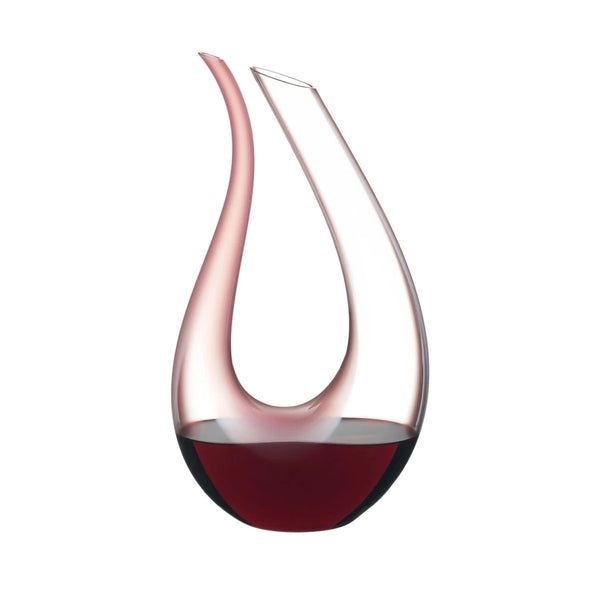 Riedel Amadeo Decanter Rosa