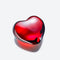 Baccarat Cupid Heart (Coeur Amor) Red