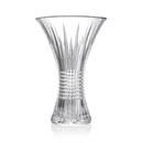 Waterford Crystal Lismore Diamond Anniversary Vase 35cm