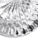 Waterford Crystal Lismore Diamond Anniversary Vase 35cm