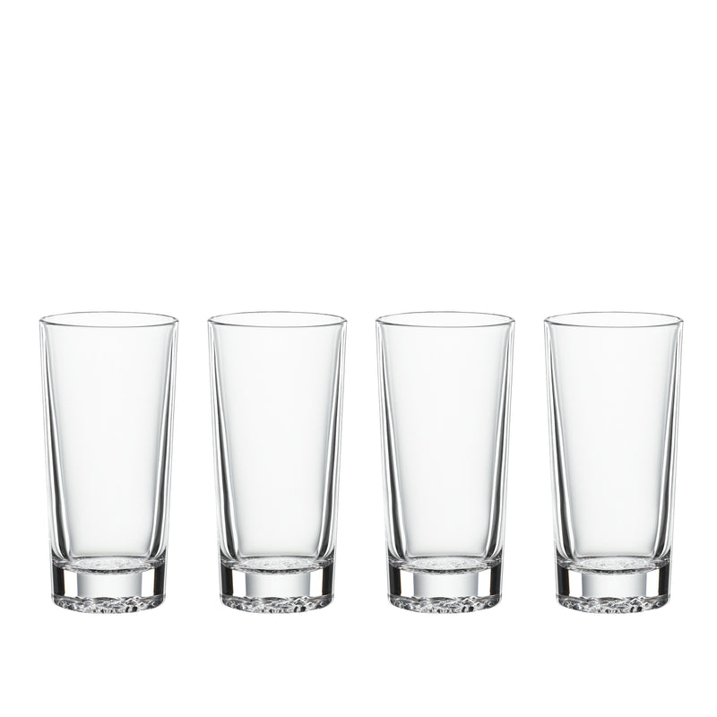 Spiegelau Lounge Long Drink Glass, Set of 4