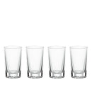 Spiegelau Lounge Soft Drink Glass, Set of 4