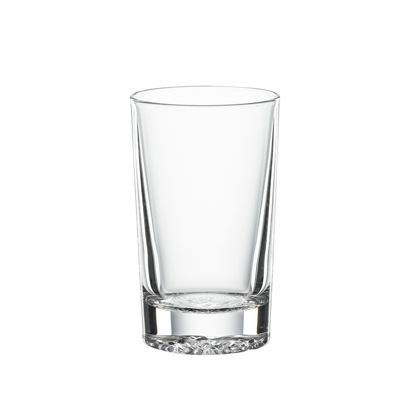 Spiegelau Lounge Soft Drink Glass, Set of 4