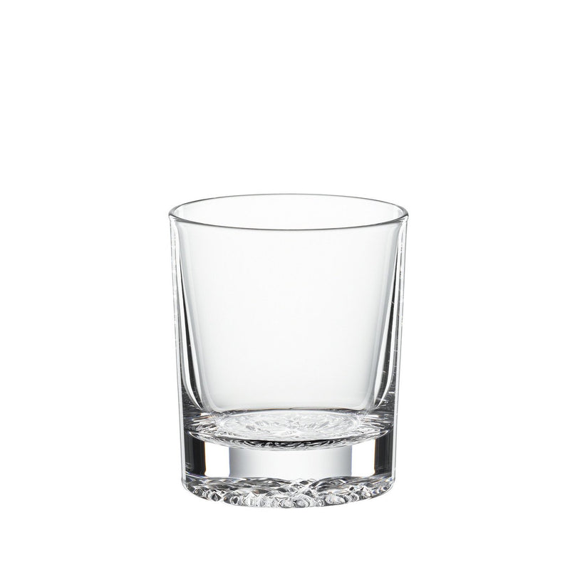 Spiegelau Lounge 2.0 Whisky Tumbler, Set of 4