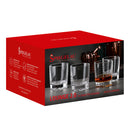 Spiegelau Lounge 2.0 Single Old Fashioned Tumbler, Set of 4