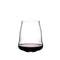Riedel SL Stemless Wings to Fly Pinot Noir/Nebbiolo Glass