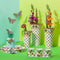 MacKenzie-Childs Courtly Check Butterfly Duo Wall Decor