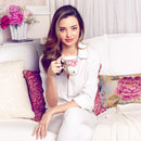 Royal Albert Miranda Kerr Friendship Mug, Vintage White