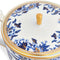 Wedgwood Hibiscus Teapot