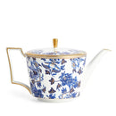 Wedgwood Hibiscus Teapot