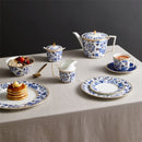 Wedgwood Hibiscus Teapot