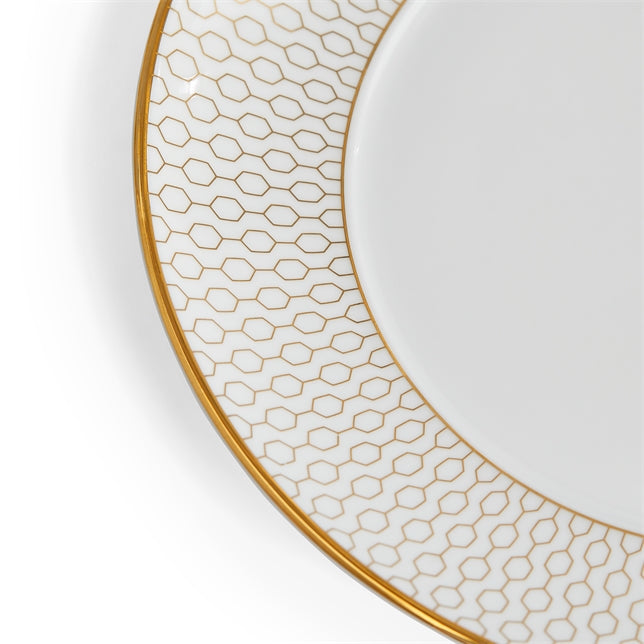 Wedgwood Gio Gold Side Plate