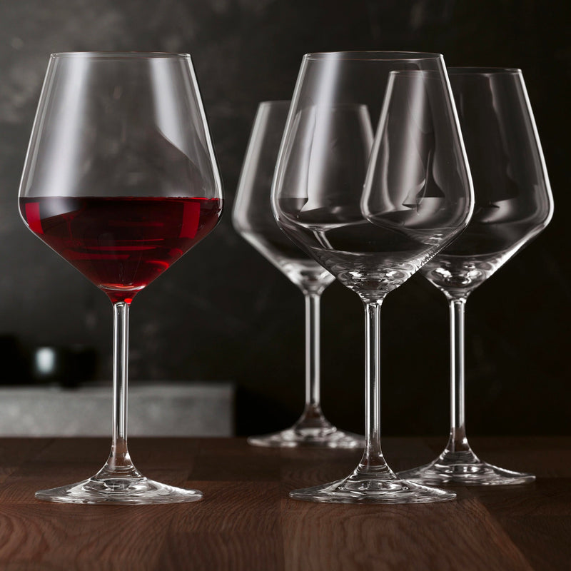 Salute White Wine Glass - 4 count