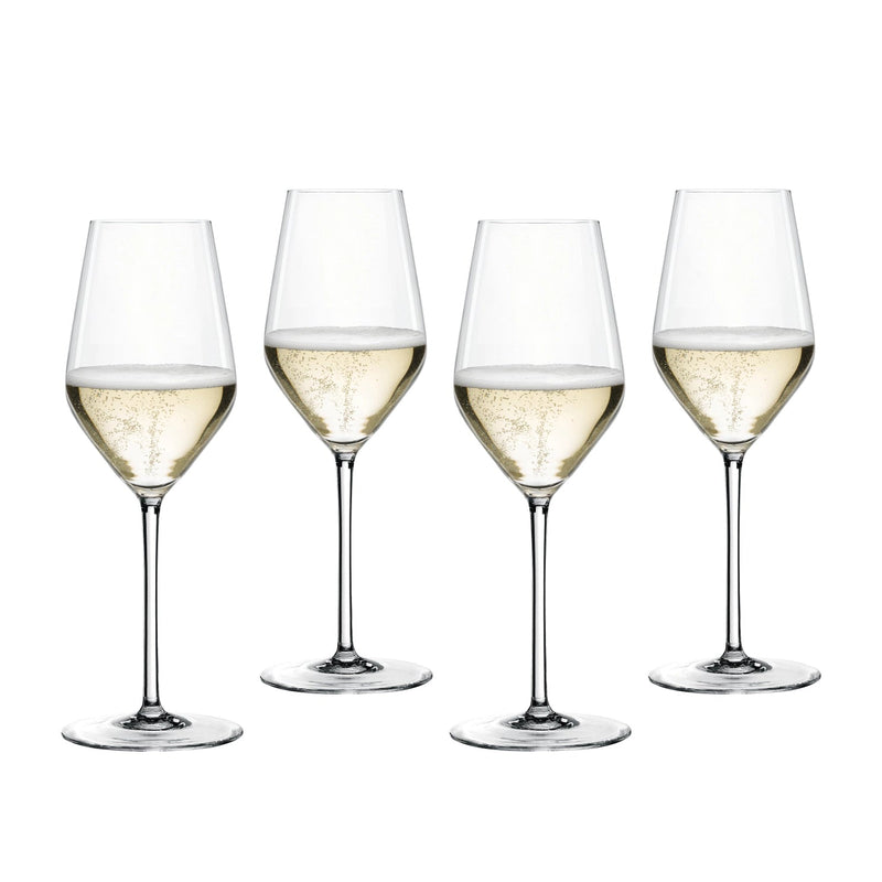 Spiegelau Style Champagne Glass, Set of 4