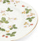 Wedgwood Wild Strawberry Plate 23cm