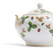 Wedgwood Wild Strawberry Covered Sugar 7cm