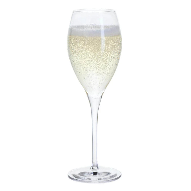 Dartington Prosecco Party Glasses, Set of 6