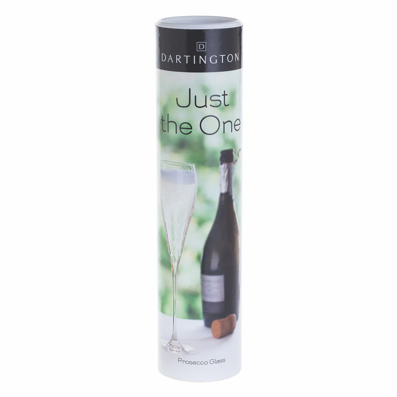 Dartington Just the One Prosecco Glass