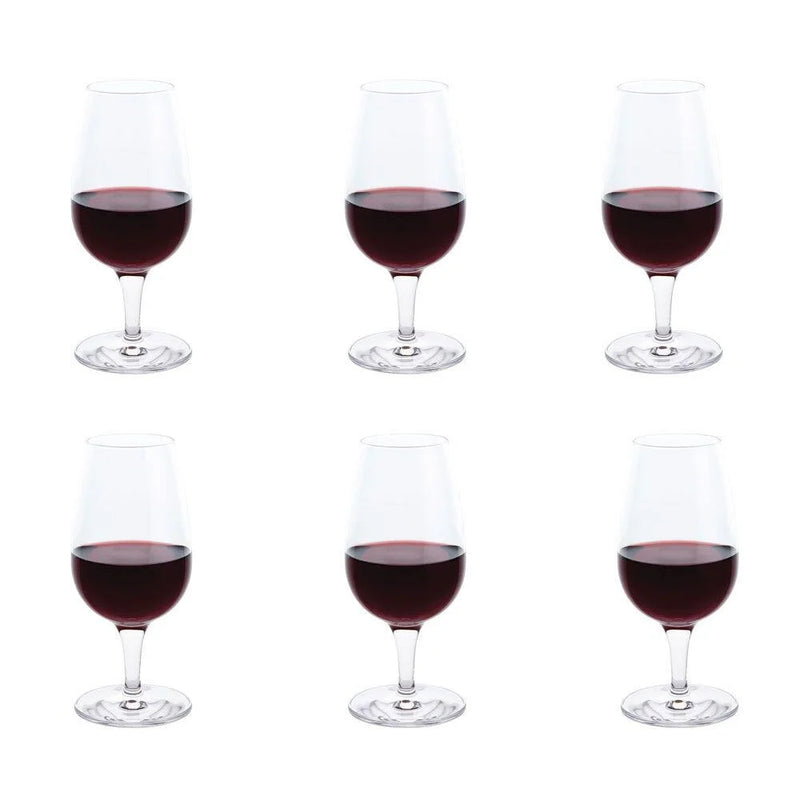 Dartington After Dinner Port Glasses, Set of 6