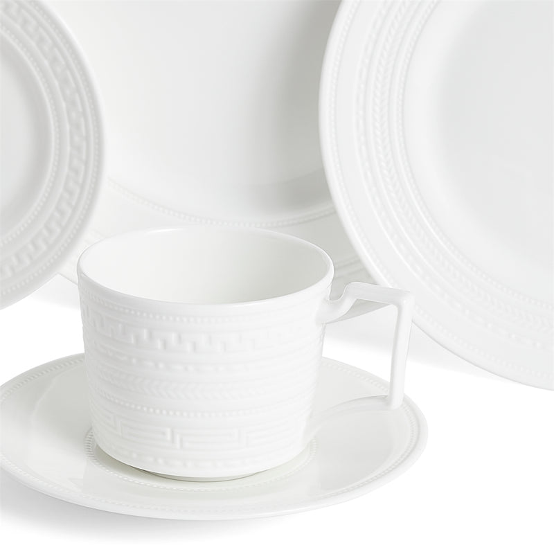 Wedgwood Intaglio 5 Piece Dinner Set