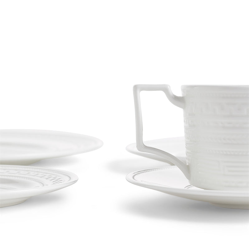 Wedgwood Intaglio 5 Piece Dinner Set