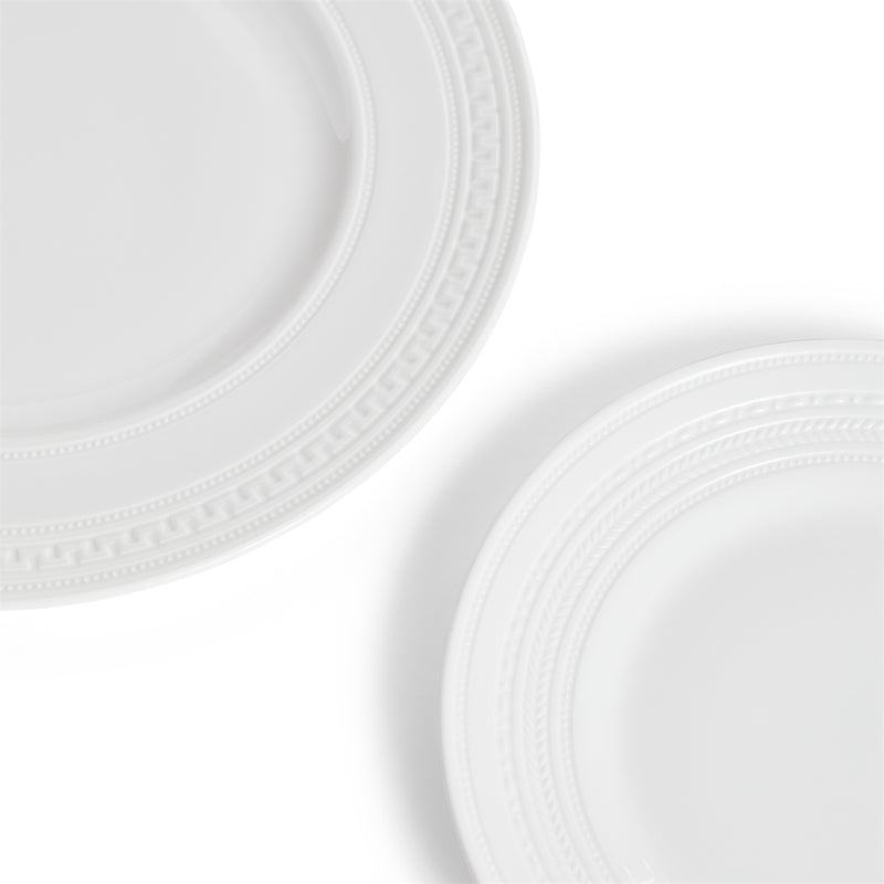 Wedgwood Intaglio 5 Piece Dinner Set