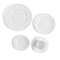 Wedgwood Intaglio 5 Piece Dinner Set