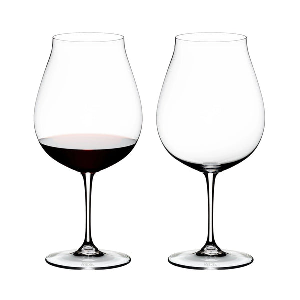 Riedel Vinum New World Pinot Noir