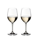 Riedel Vinum Viognier/Chardonnay Glass, Set of 2