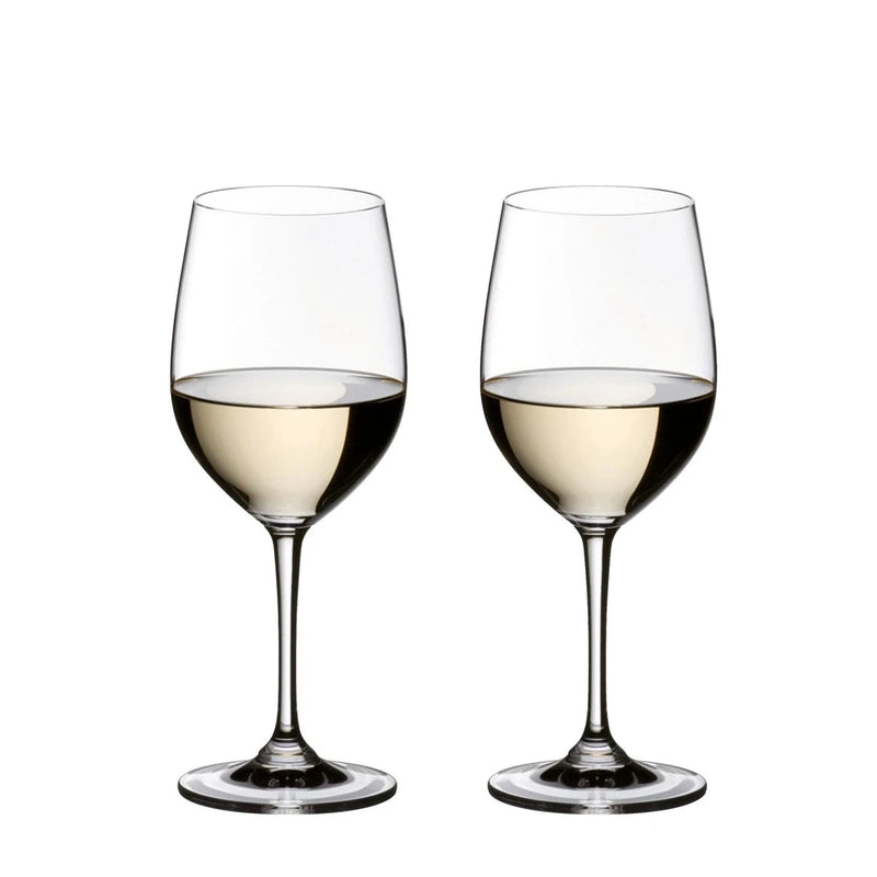 Riedel Vinum Viognier/Chardonnay Glass, Set of 2