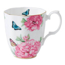 Royal Albert Miranda Kerr Friendship Mug, Vintage White