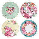Royal Albert Miranda Kerr Friendship 20cm Plates, Set of 4
